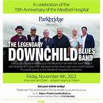 mighty downchild band3