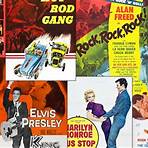 Hollywood Rocks and Rolls in the 50s Film1