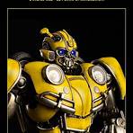 boneco bumblebee transformers1
