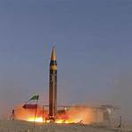 iran missile test today3