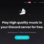 how to add a music bot to discord youtube channel link4