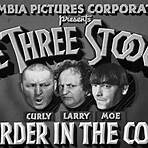 The Best of the Three Stooges: Knife of the Party Film1