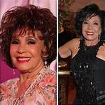 How old is Shirley Bassey?3