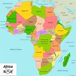 africa map - google search1