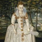 Who painted Anne of Denmark?3
