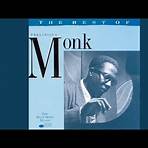 Very Best of Jazz Thelonious Monk1