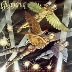 The Best of Budgie Budgie2