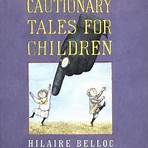 Cautionary Tales for Children1