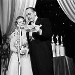 Where were the Academy Awards held in Los Angeles?4