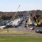 Why is the Arlington Memorial Bridge rehabilitated?1