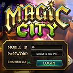 magic city 7772