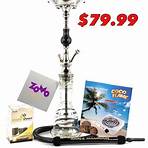 5 stars hookah1