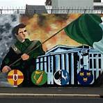 ¿Qué ventaja estratégica tuvo el Ejército Republicano Irlandés?4
