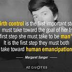quotes by margaret sanger3