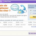yahoo messenger gratuit telecharger3
