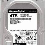 what does western digital do not equal4
