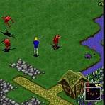 The Horde (video game)2