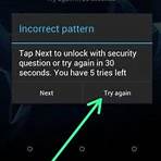 how to reset a blackberry 8250 smartphone how to fix screen time lock on android4