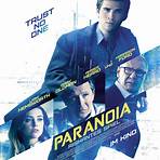 paranoia film 20132