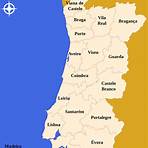 mapa de portugal por regiões5