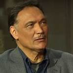 How did Jimmy Smits become famous?1