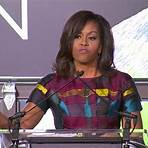 Michelle Obama: Speeches by the First Lady3