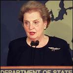 Madeleine Albright images5