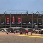Why is it called Estadio Azteca?4