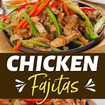 bbc food easy chicken fajitas2