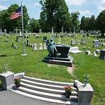 Albany Rural Cemetery wikipedia3