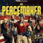 FREE MAX: Peacemaker HD programa de televisión3