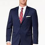 Pinstripe suits4
