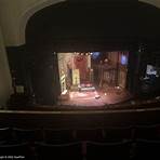 gielgud theatre seat view2