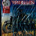 Which wargaming magazines are still in production?2