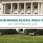 london business school application4