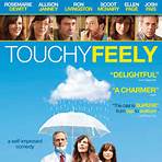 Touchy Feely film1