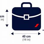 air france airlines baggage weight3