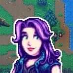 Who is Abigail In Stardew Valley?1