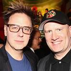 Why was James Gunn fired from Marvel?3