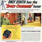 zenith space command tv3