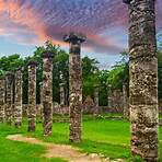 chichen itza maya ruins4