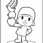 desenho do pocoyo para colorir e imprimir3