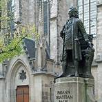 Johann Sebastian Bach2
