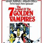 The Legend of the 7 Golden Vampires1