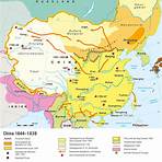 volksrepublik china karte5