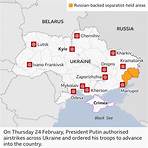 why is russia invading ukraine bbc news2