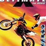 Ultimate X: The Movie Film4
