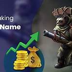 cool names for games generator4