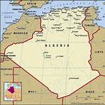 argélia continente3