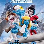 Os Smurfs (série de filmes) Film Series3